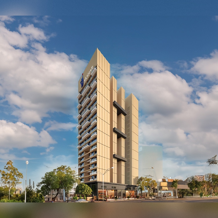 codename spotlight residential property on propfynd